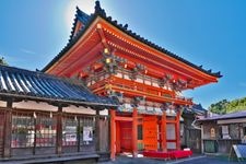 Tourist destination images of Kishu Toshogu Shrine(2)