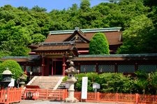 Tourist destination images of Kishu Toshogu Shrine(4)