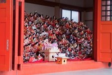 Tourist destination images of Awashima Shrine(3)