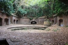 Tourist destination images of Tomogashima (友ヶ島)(4)