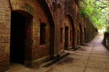 Tourist destination images of Tomogashima (友ヶ島)(1)
