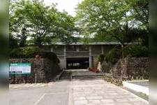 Tourist destination images of Wakayama Prefectural Kii Fudoki no Oka(1)