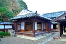 Tourist destination images of Wakayama Prefectural Kii Fudoki no Oka(3)