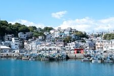 Tourist destination images of Sagazaki(3)