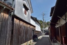 Tourist destination images of Kuroe Town: A Lacquerware Town(1)