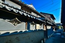 Tourist destination images of Yuasa-cho Yuasa Traditional Buildings Preservation District(2)