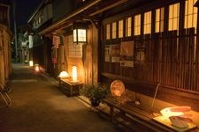 Tourist destination images of Yuasa-cho Yuasa Traditional Buildings Preservation District(3)