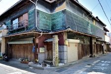 Tourist destination images of Yuasa-cho Yuasa Traditional Buildings Preservation District(6)