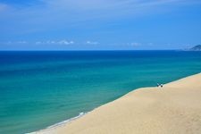 Tourist destination images of Tottori Sand Dunes(3)