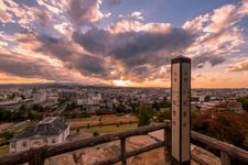 Tourist destination images of Tottori Castle Ruins & Kusumatsu Park(2)