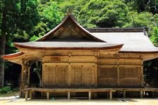 Tourist destination images of Tottori Toshogu Shrine (Ochigai Shrine) & Ochigai Park(2)