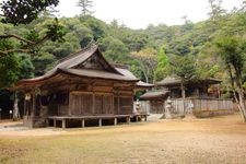 Tourist destination images of Tottori Toshogu Shrine (Ochigai Shrine) & Ochigai Park(4)