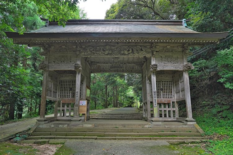 Shimetori Shrine