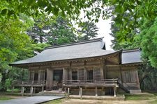 Tourist destination images of Shimetori Shrine(2)