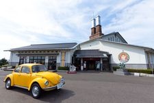 Tourist destination images of Gosho Aoyama Furusato Museum(5)