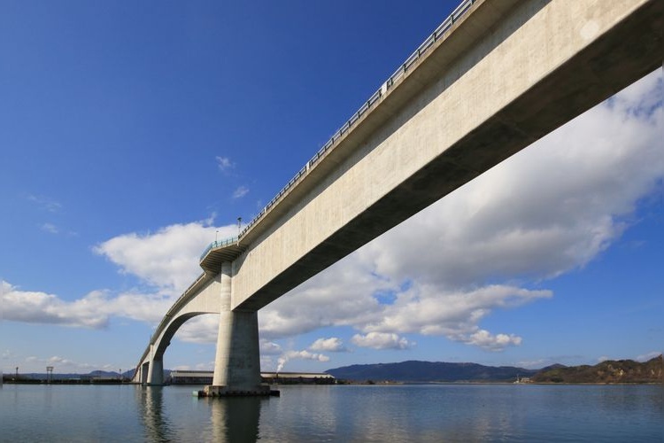 江島大橋