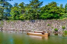 松江城的觀光地圖片(3)