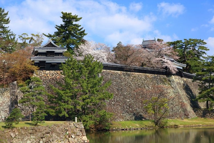 Matsue Castle