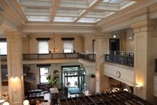 Tourist destination images of Karakoro Kobo (Former Bank of Japan Matsue Branch)(1)