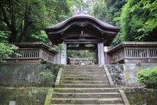 Tourist destination images of Gessho-ji Temple(1)