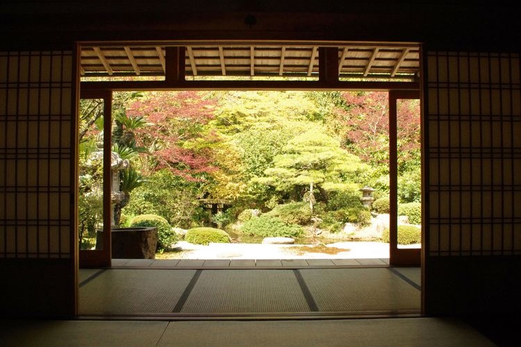 Tourist destination images of Gessho-ji Temple(3)
