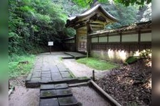 Tourist destination images of Gessho-ji Temple(1)