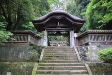 Tourist destination images of Gessho-ji Temple(3)