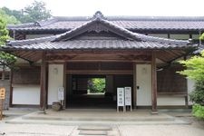 Tourist destination images of Gessho-ji Temple(4)