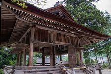 Tourist destination images of Kumano Taisha(4)