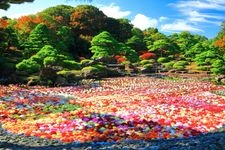 Tourist destination images of Yushien(3)