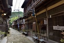 Tourist destination images of Aoishidatami Street (Blue Cobblestone Street)(2)