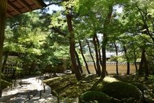 Tourist destination images of Adachi Museum of Art(1)