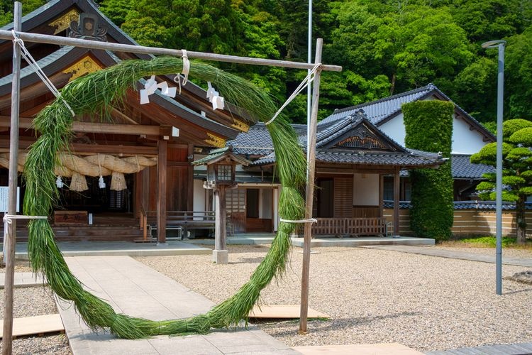 Izumo Taisha 3