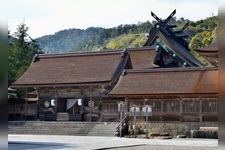 Tourist destination images of Izumo Taisha Shrine(6)