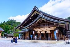 Tourist destination images of Izumo Taisha Shrine(7)