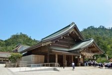 Tourist destination images of Izumo Taisha Shrine(9)