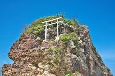 Tourist destination images of Inasa no Hama Beach(1)
