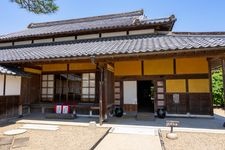 Tourist destination images of Izumo Cultural Heritage Museum(1)