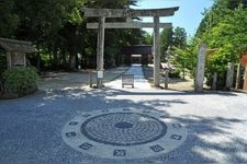 Tourist destination images of Susa Shrine(4)