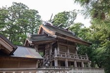 Tourist destination images of Susa Shrine(5)