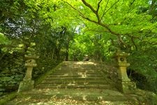 Tourist destination images of Wanibuchi-ji Temple(3)