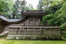 Tourist destination images of Wanibuchi-ji Temple(7)