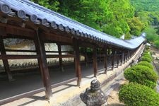 Tourist destination images of Kibitsu Shrine(3)