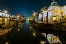 Tourist destination images of Kurashiki Bikan Historical Quarter (Kurashiki Riverbank Traditional Buildings Preservation District)(1)