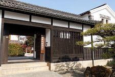 Tourist destination images of Kurashiki Bikan Historical Quarter (Kurashiki Riverbank Traditional Buildings Preservation District)(3)