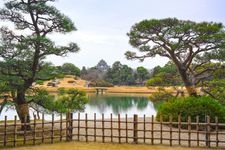 Tourist destination images of Okayama Korakuen Garden(1)