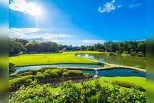 Tourist destination images of Okayama Korakuen Garden(6)