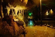 Tourist destination images of Mankeido Cave(3)