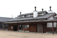 Tourist destination images of Bizen Nagafuna Sword Museum(4)
