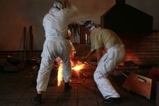 Tourist destination images of Bizen Nagafuna Sword Museum(3)
